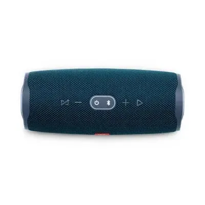 JBL Charge 4 Bluetooth Wireless Speaker - Blue