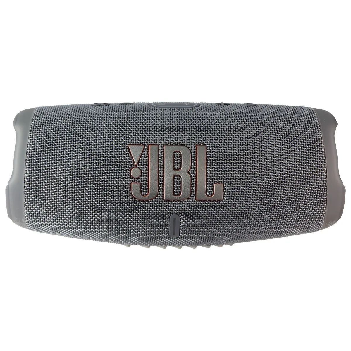 JBL CHARGE 5 Portable and Waterproof Bluetooth Speaker - Gray