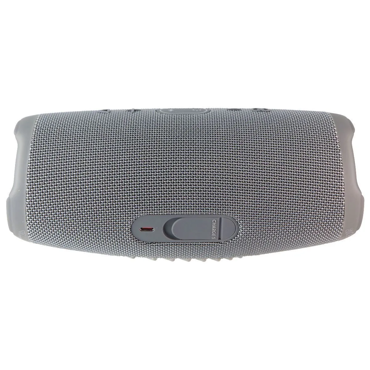 JBL CHARGE 5 Portable and Waterproof Bluetooth Speaker - Gray