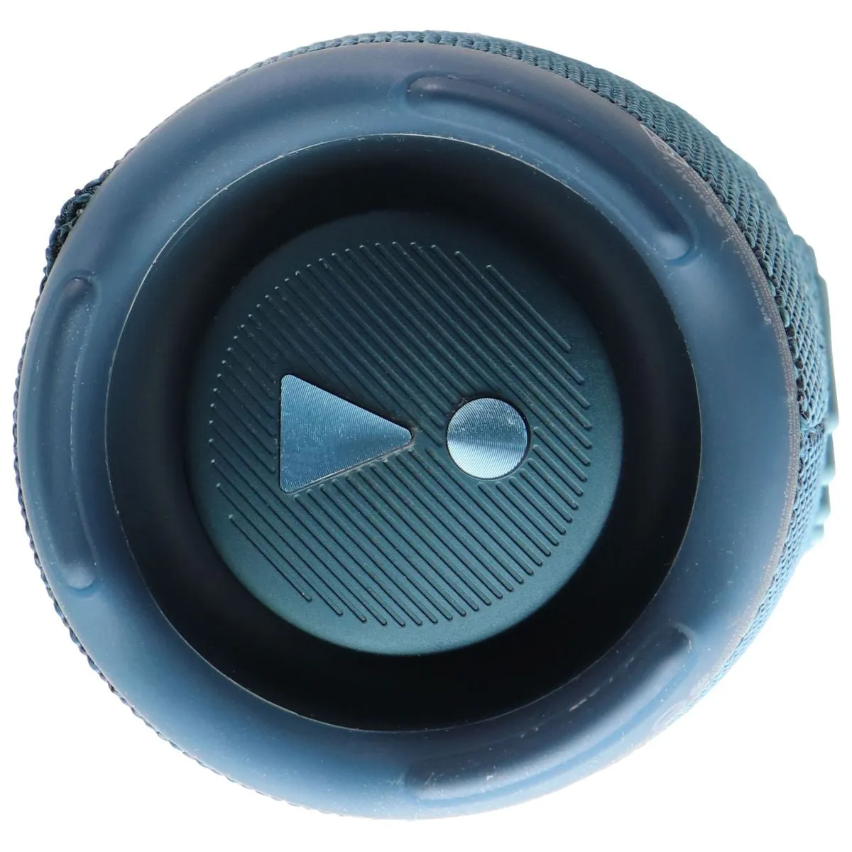 JBL CHARGE 5 Portable Wireless IP67 Waterproof Speaker - Blue