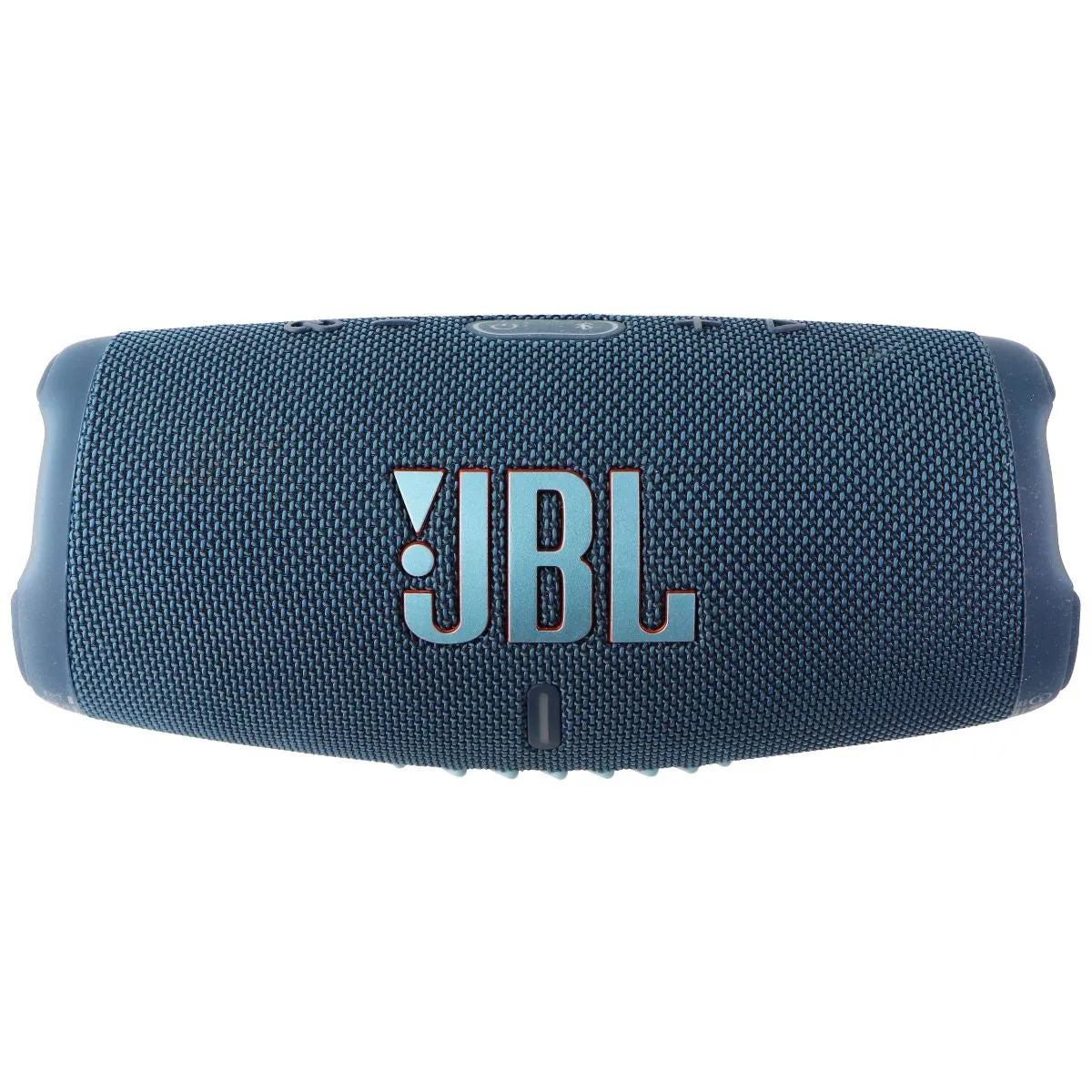 JBL CHARGE 5 Portable Wireless IP67 Waterproof Speaker - Blue