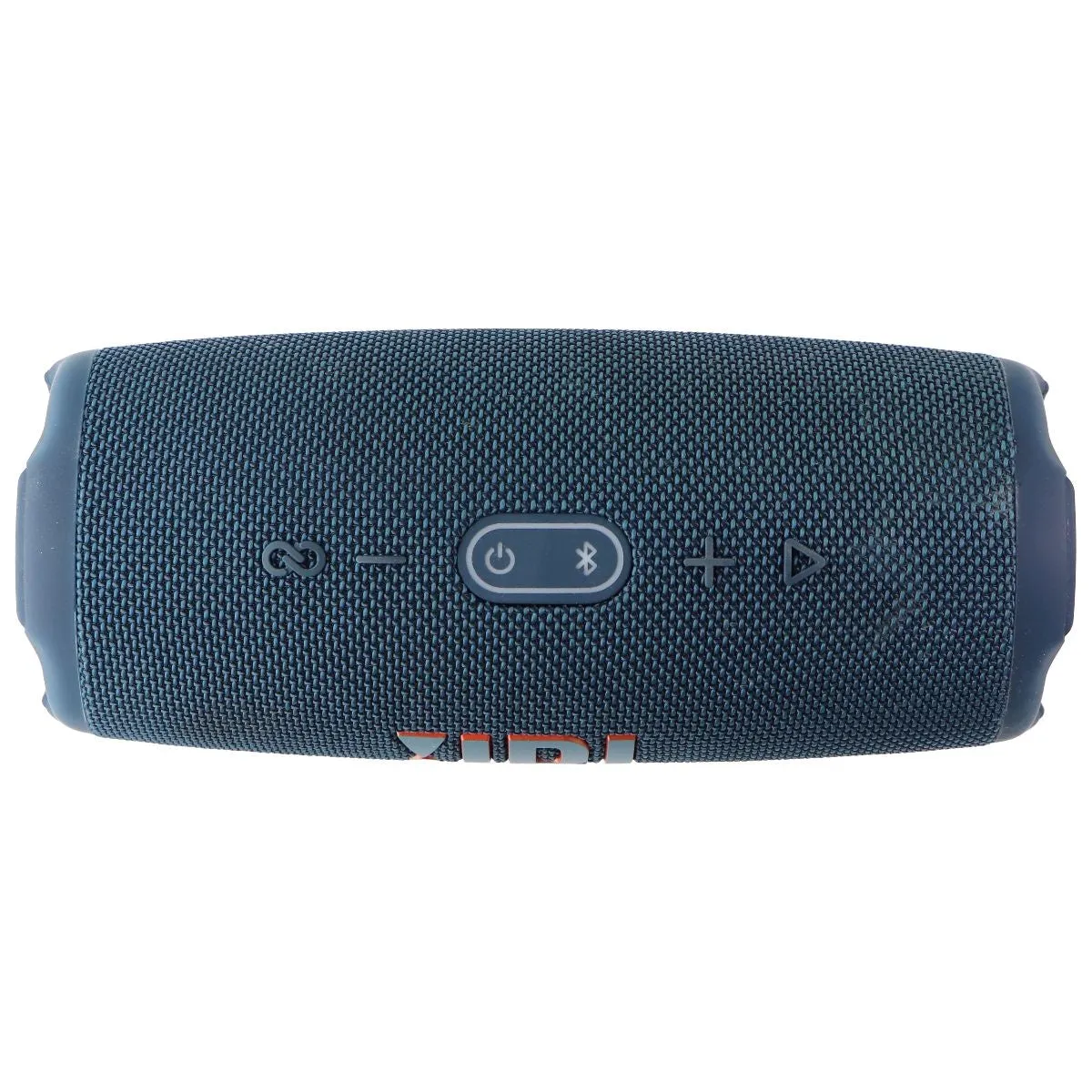 JBL CHARGE 5 Portable Wireless IP67 Waterproof Speaker - Blue