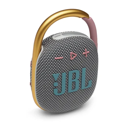 JBL CLIP 4 Ultra-portable Waterproof Speaker