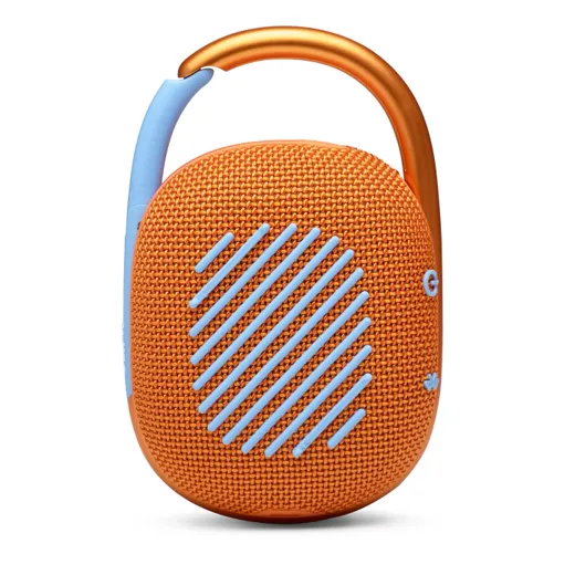 JBL CLIP 4 Ultra-portable Waterproof Speaker