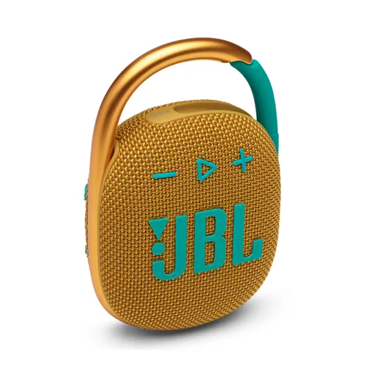 JBL CLIP 4 Ultra-portable Waterproof Speaker