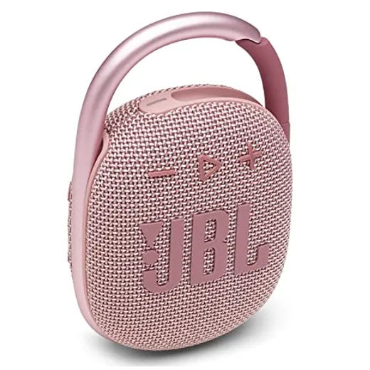 JBL CLIP 4 Ultra-portable Waterproof Speaker