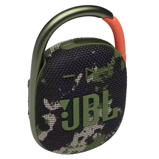 JBL CLIP 4 Ultra-portable Waterproof Speaker