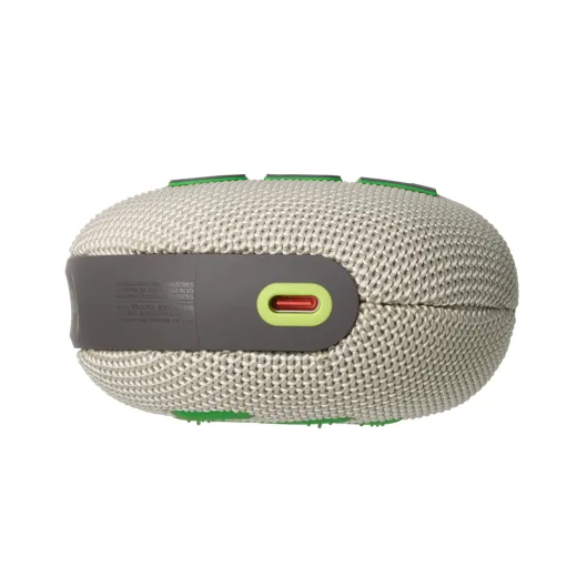 JBL Clip 5 Ultra-portable waterproof speaker