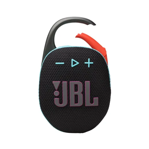 JBL Clip 5 Ultra-portable waterproof speaker