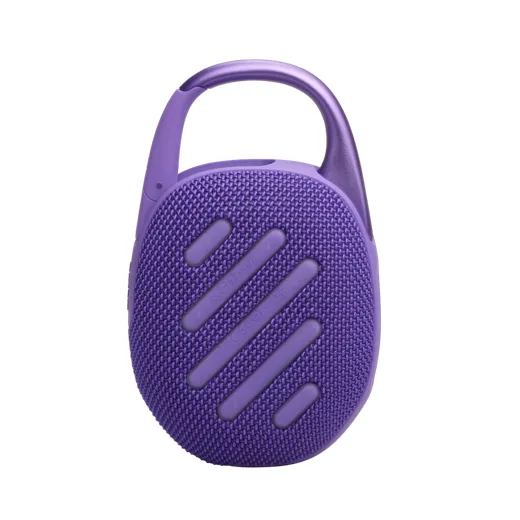 JBL Clip 5 Ultra-portable waterproof speaker