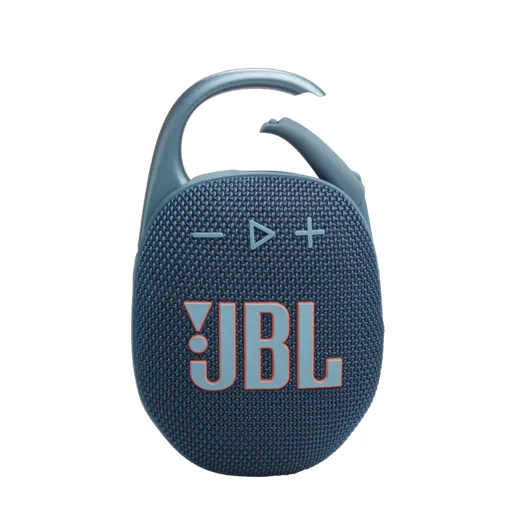 JBL Clip 5 Ultra-portable waterproof speaker