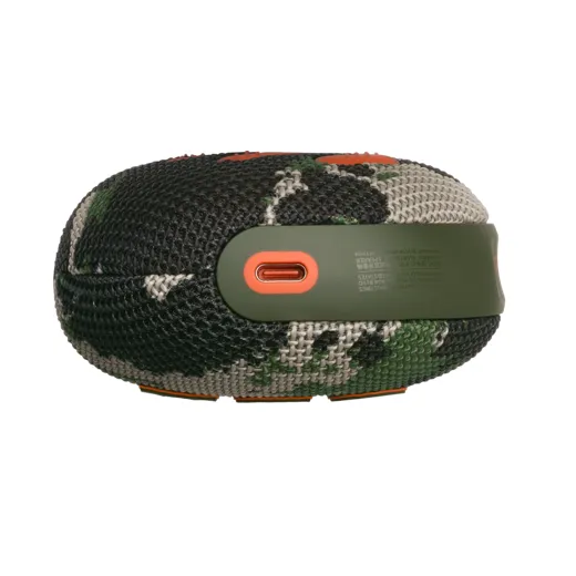 JBL Clip 5 Ultra-portable waterproof speaker