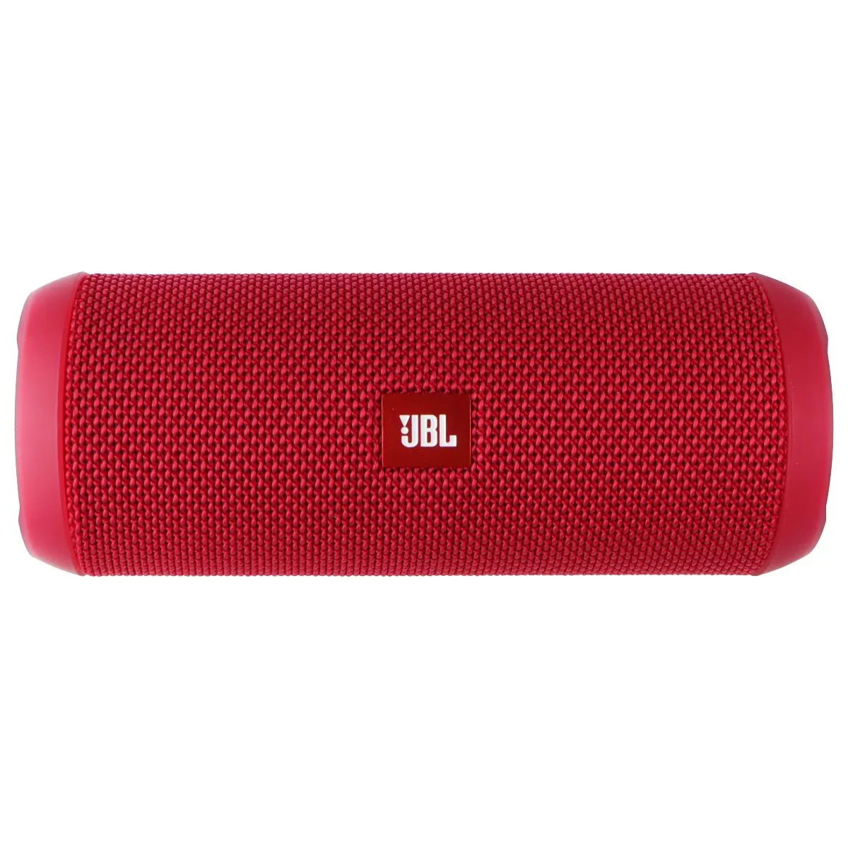 JBL Flip 3 Splashproof Portable Wireless Bluetooth Speaker - Red