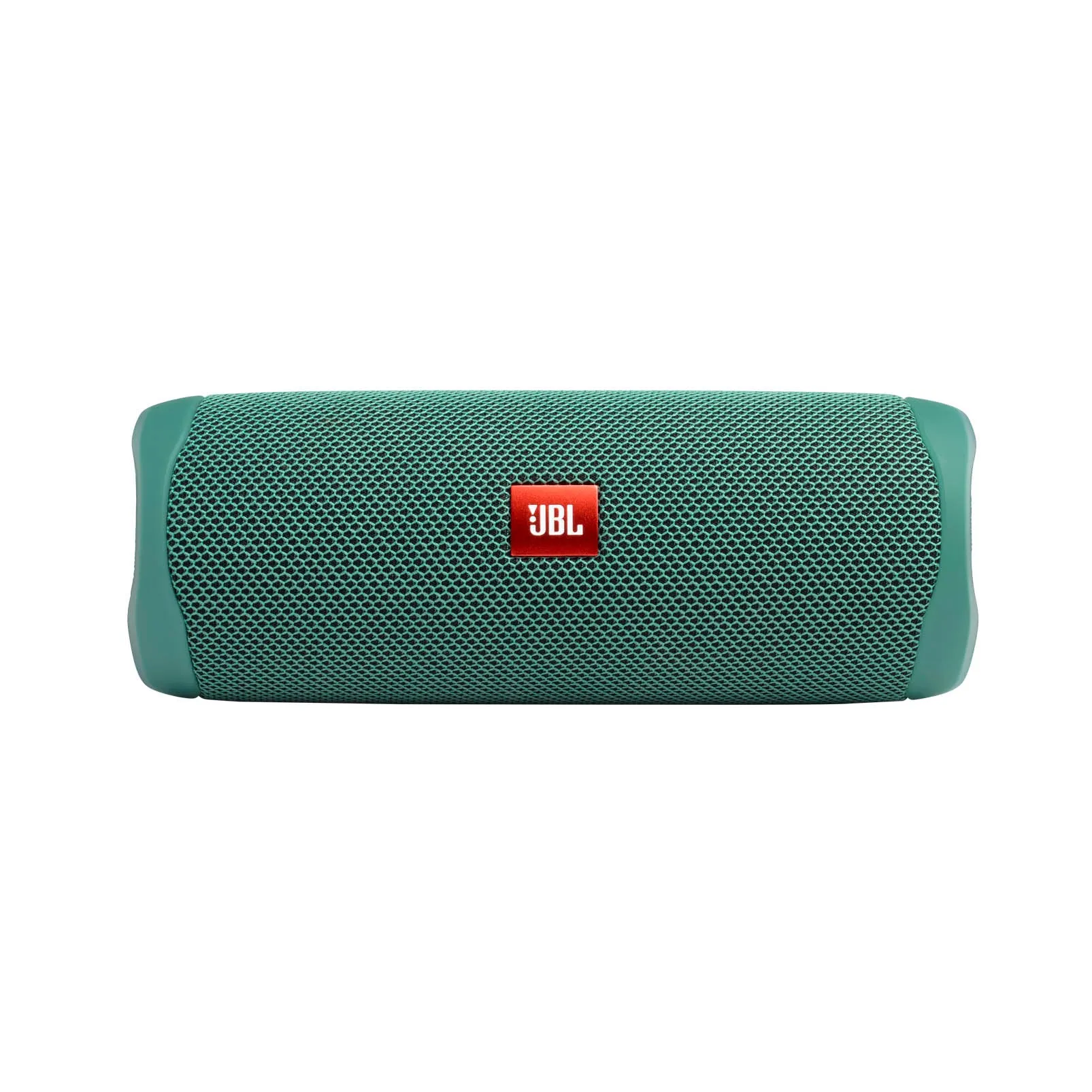 JBL Flip 5 Portable Waterproof Bluetooth Speaker - Eco Green (Refurbished)