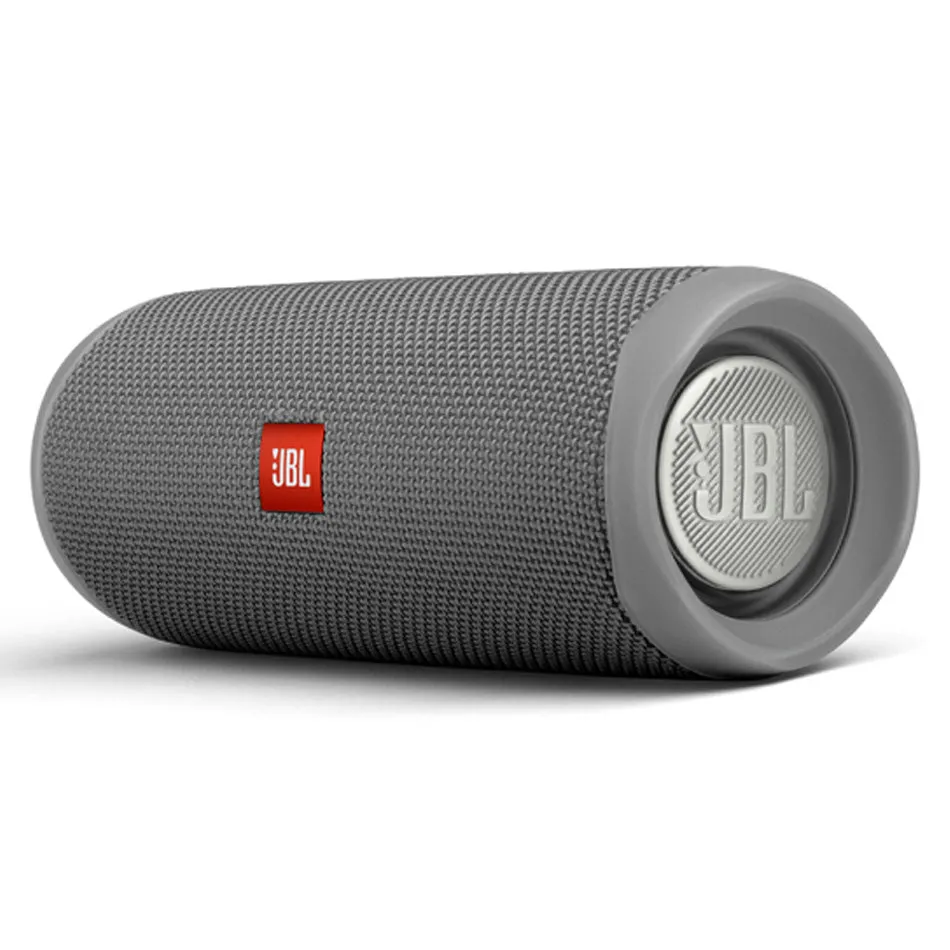 JBL FLIP 5 Waterproof Portable Bluetooth Speaker (New Model)