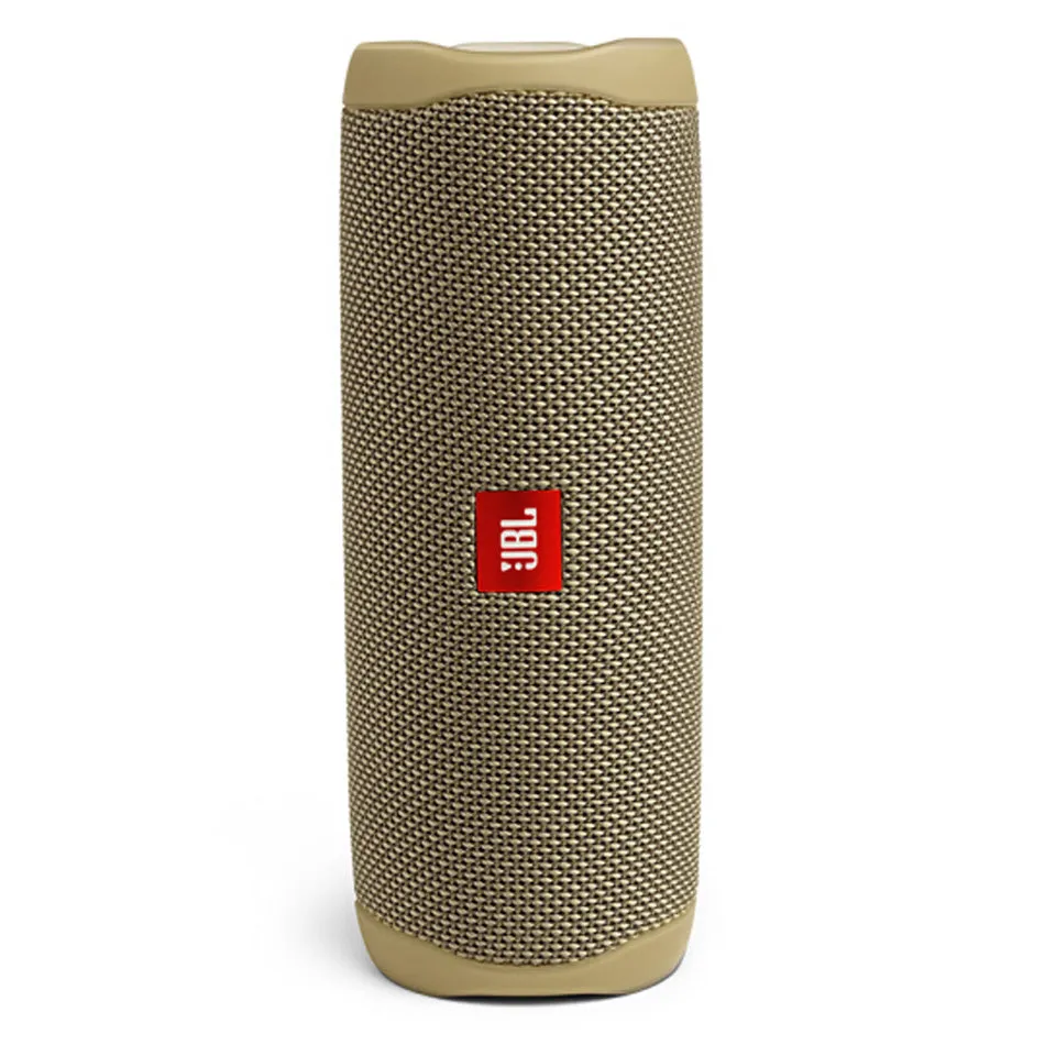 JBL FLIP 5 Waterproof Portable Bluetooth Speaker (New Model)