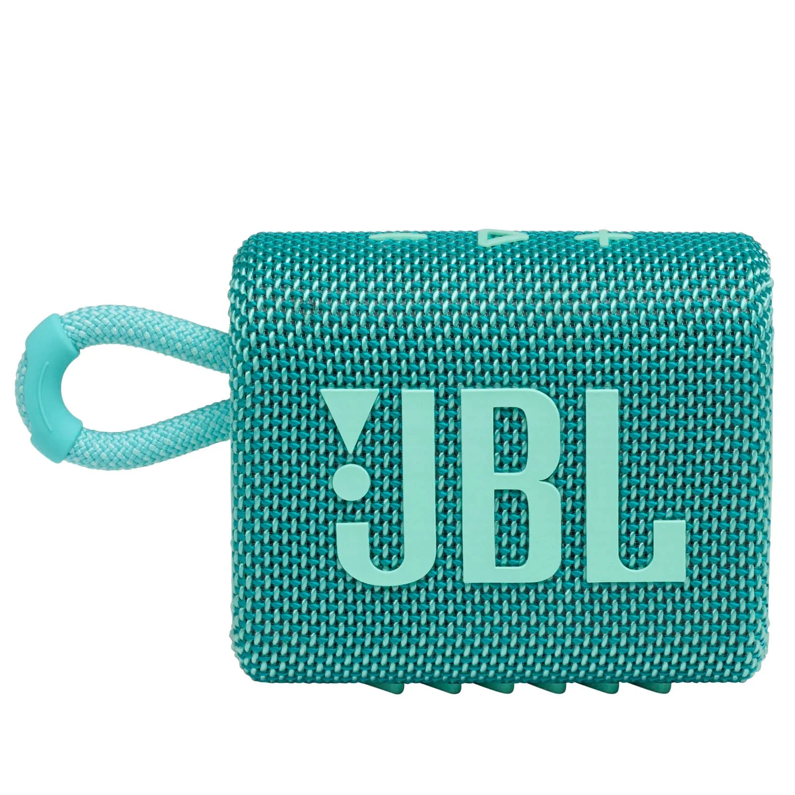 JBL Go 3 Portable Bluetooth Speaker - Teal