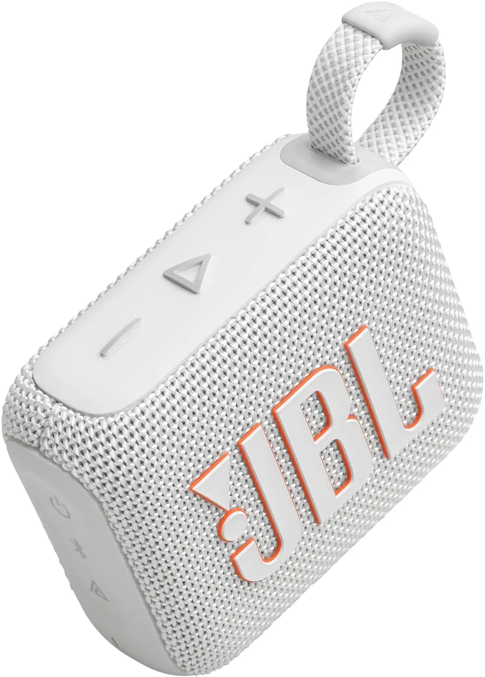 JBL Go 4 Ultra-Portable, Waterproof and Dustproof Bluetooth Speaker