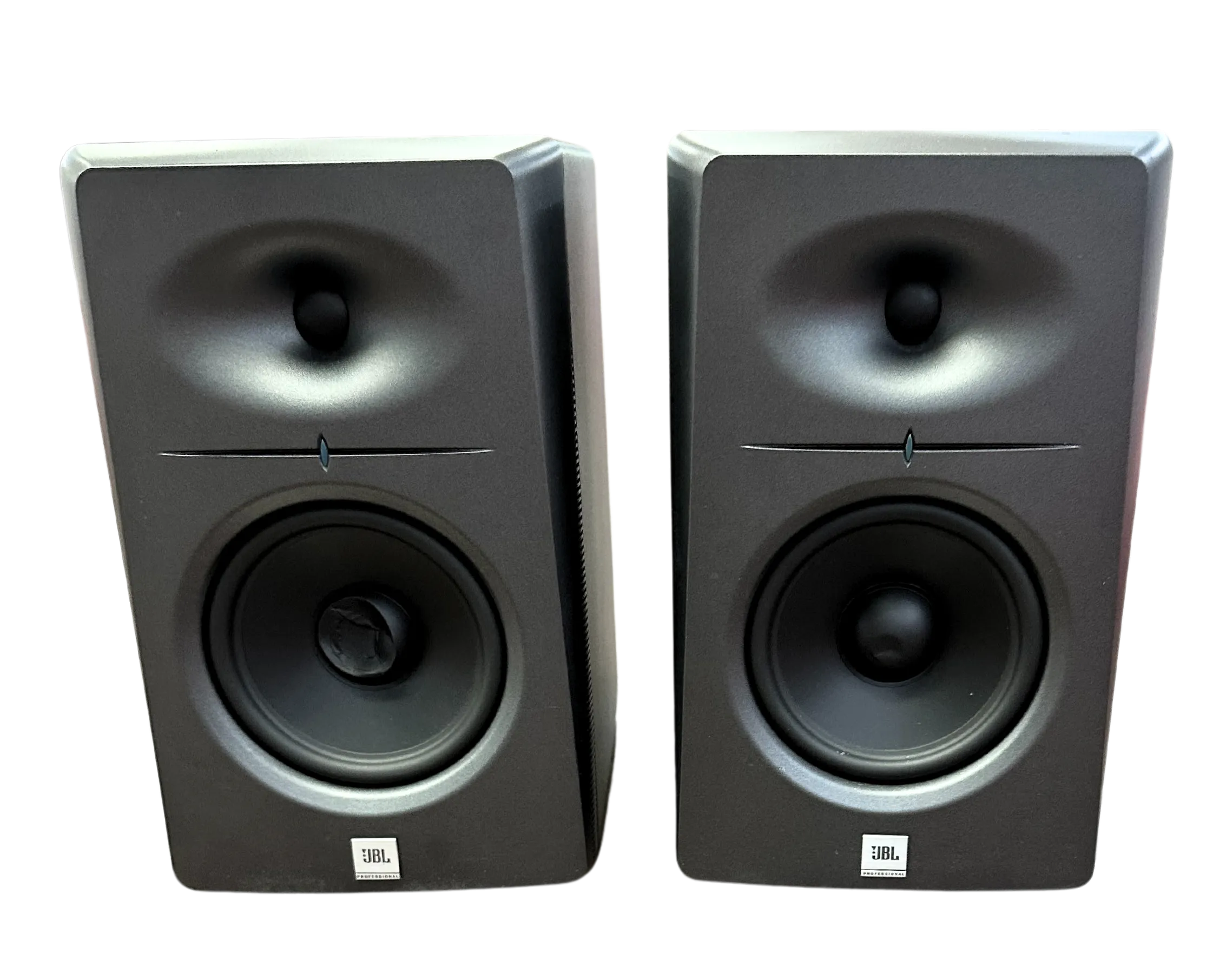 JBL LSR2300 Bookshelf Speakers