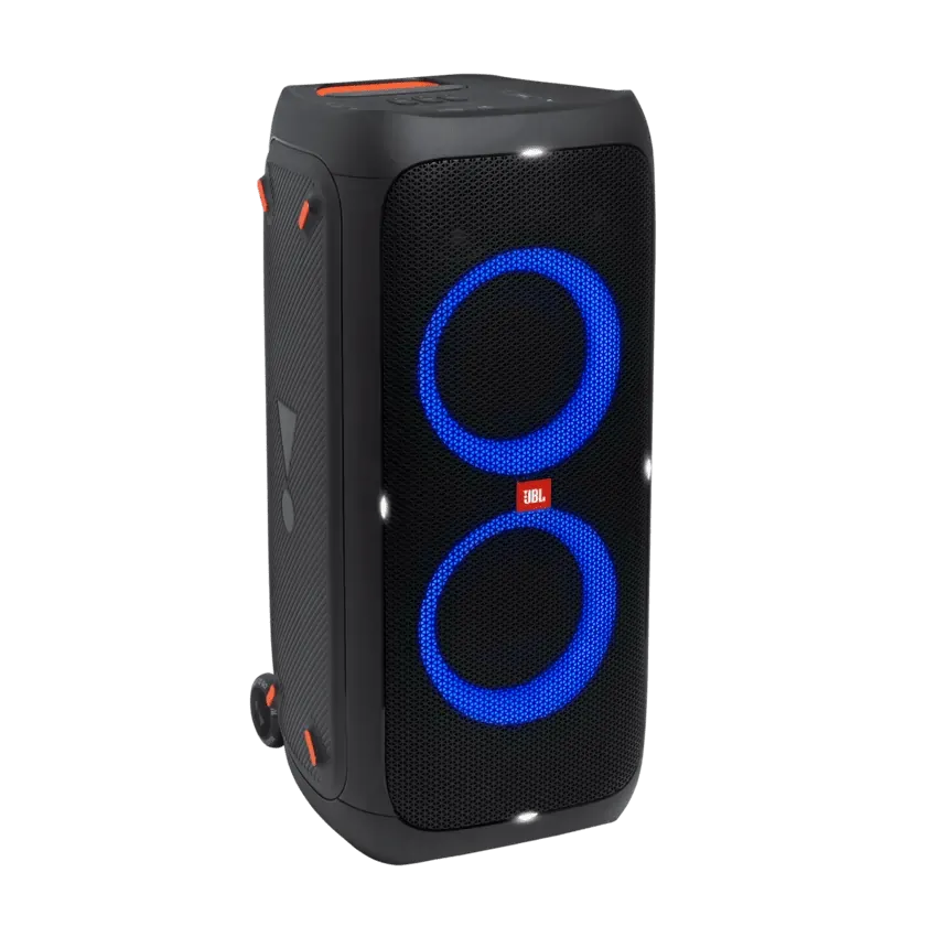 JBL PARTYBOX 310 240W Megasound Bluetooth Party Speaker - Black