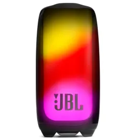 JBL PULSE 5 Portable Bluetooth speaker with light show