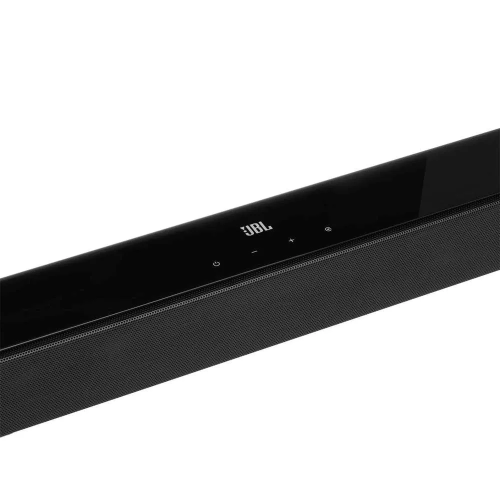 JBL Soundbar 2.1 Wireless Sub 110W RMS