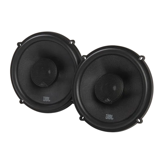 JBL STADIUM SERIES 62F 6" 2-WAY SPEAKERS