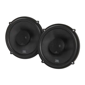 JBL STADIUM SERIES 62F 6" 2-WAY SPEAKERS