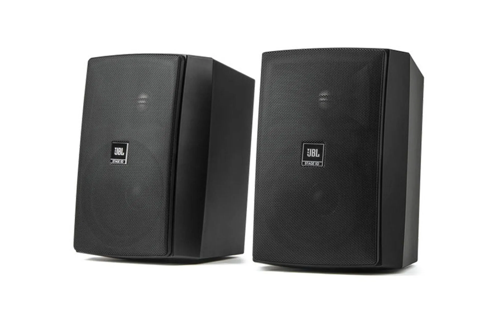 JBL Stage XD-5 Outdoor Speakers Pair Black