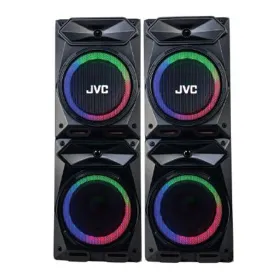 JVC Dual Speakers