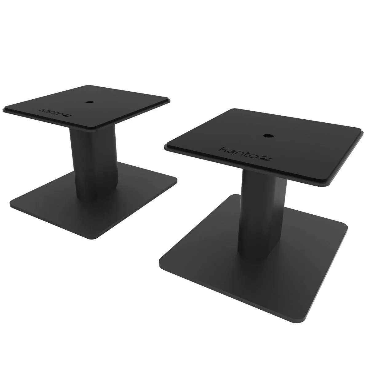 Kanto SP6HD Desktop Speaker Stands 6"