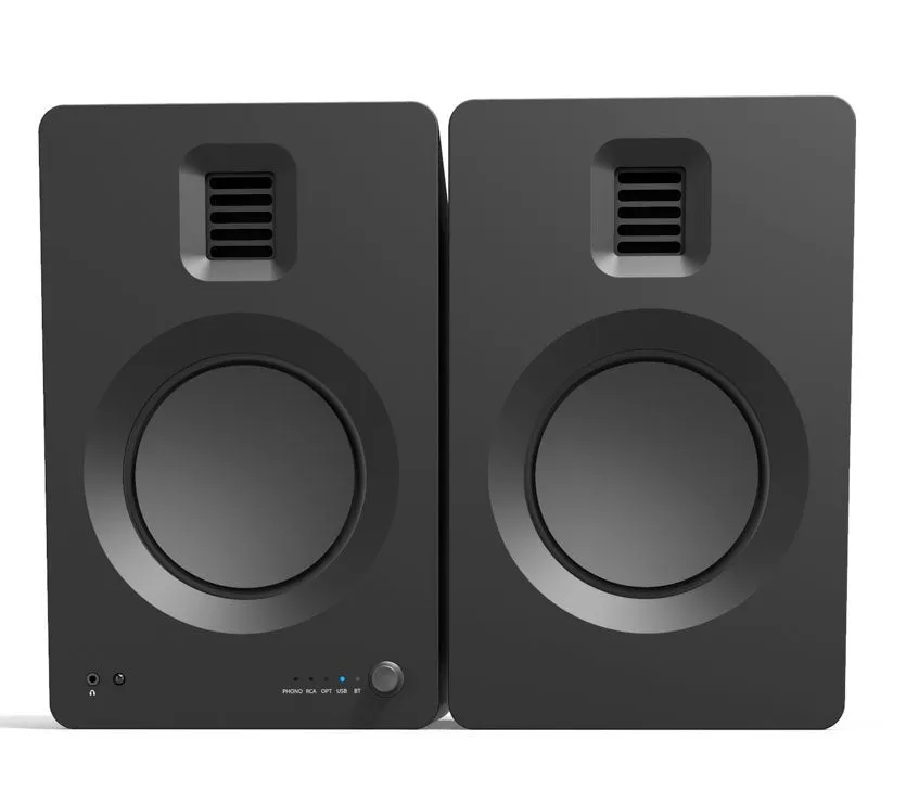 Kanto TUK Powered Speakers - Pair