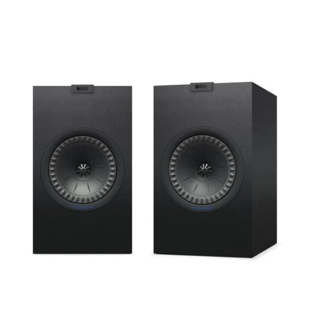 KEF Q350 Bookshelf Speakers (Pair)