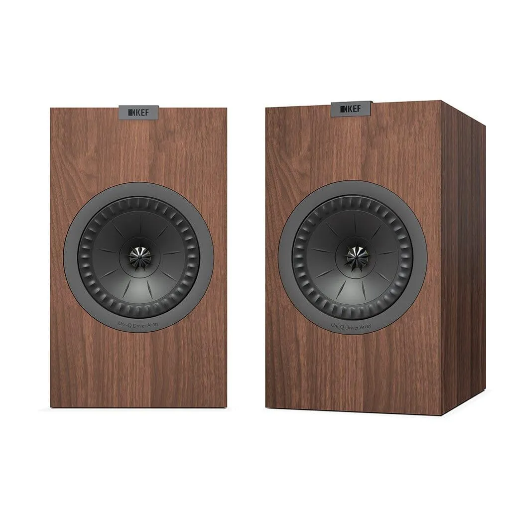 KEF Q350 Passive Bookshelf Speakers (Pair)