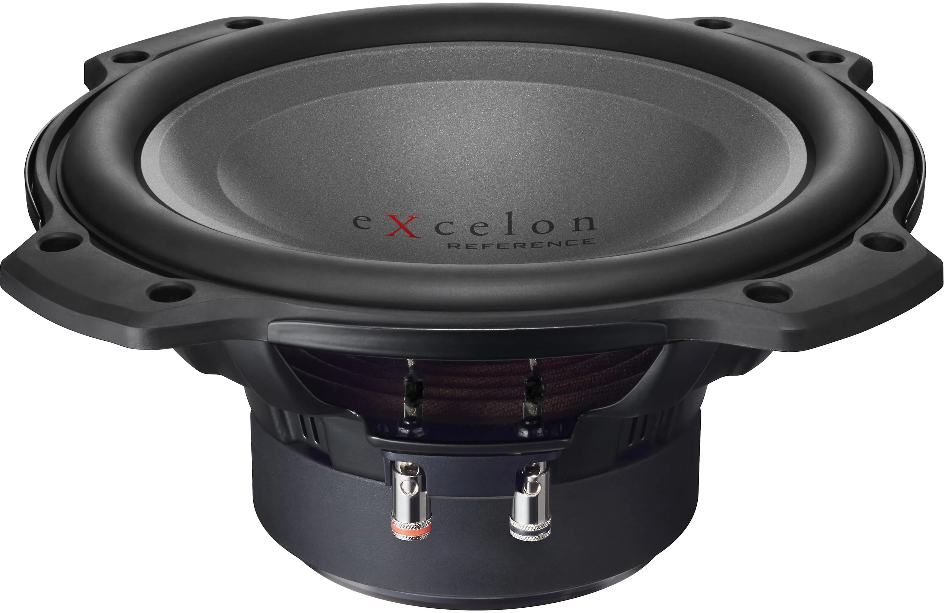 Kenwood Excelon XR-W1002 XR Series 10" Oversized 2 Ohm Subwoofer (Each)