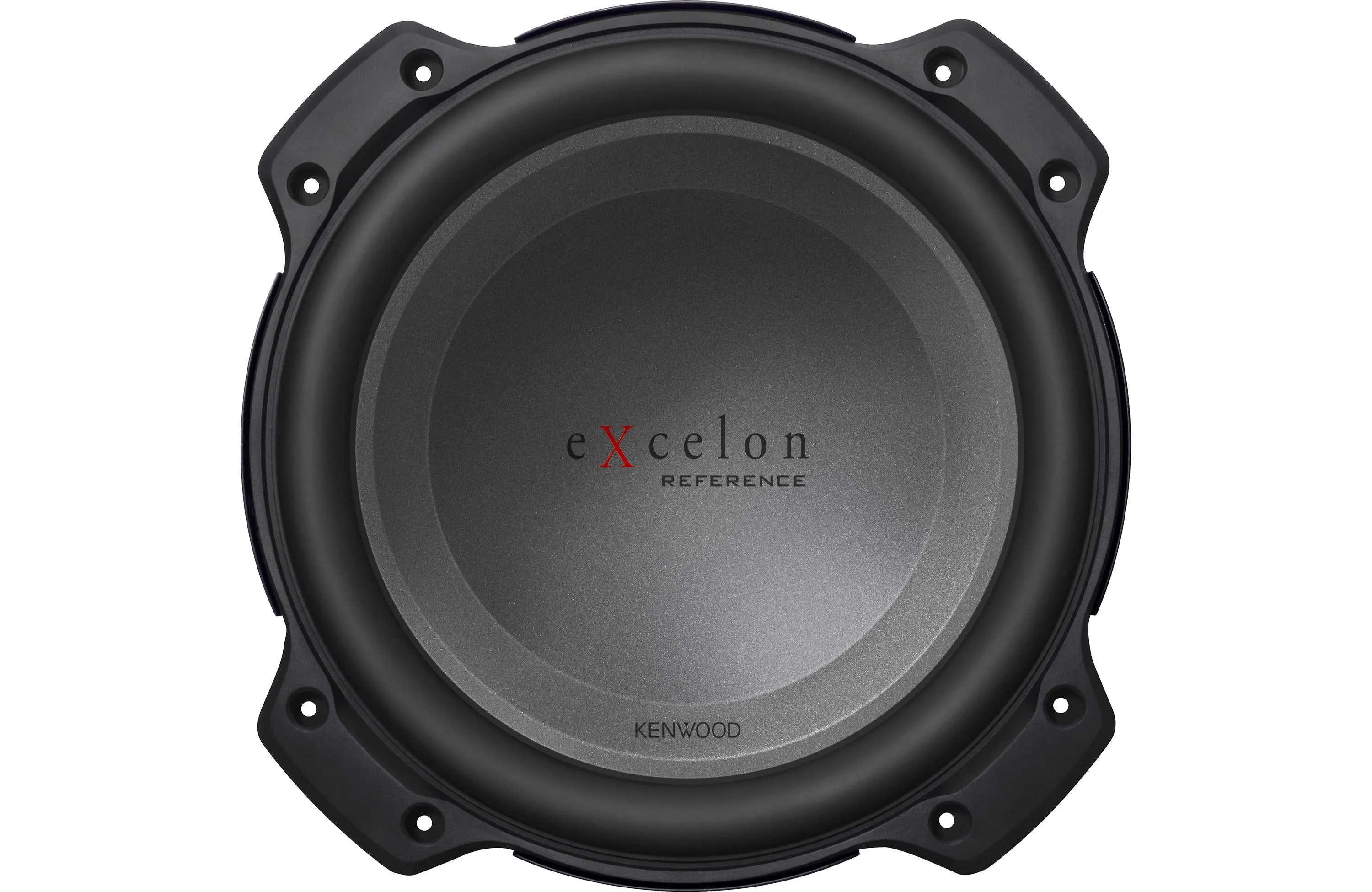 Kenwood Excelon XR-W1004 XR Series 10" Oversized 4 Ohm Subwoofer (Each)