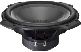 Kenwood Excelon XR-W1204 XR Series 12" Oversized 4 Ohm Subwoofer (Each)