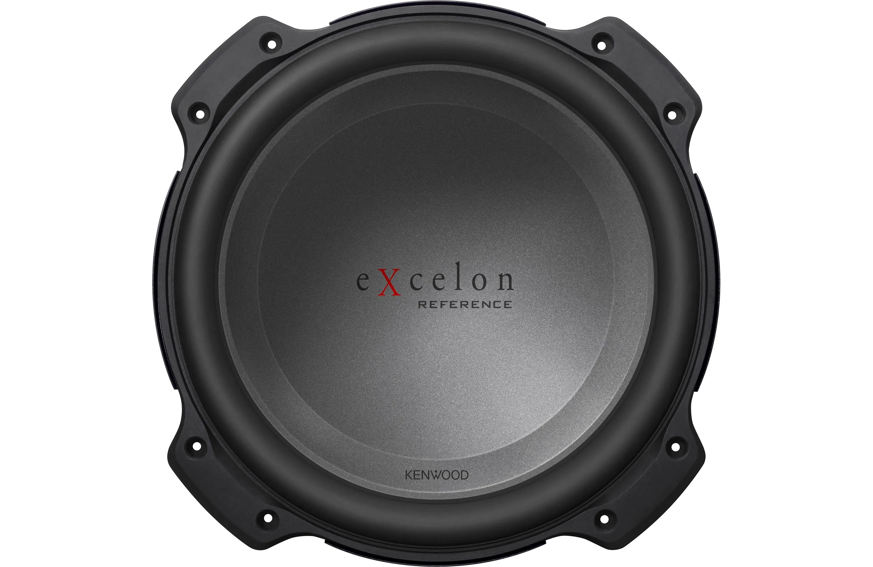 Kenwood Excelon XR-W1204 XR Series 12" Oversized 4 Ohm Subwoofer (Each)