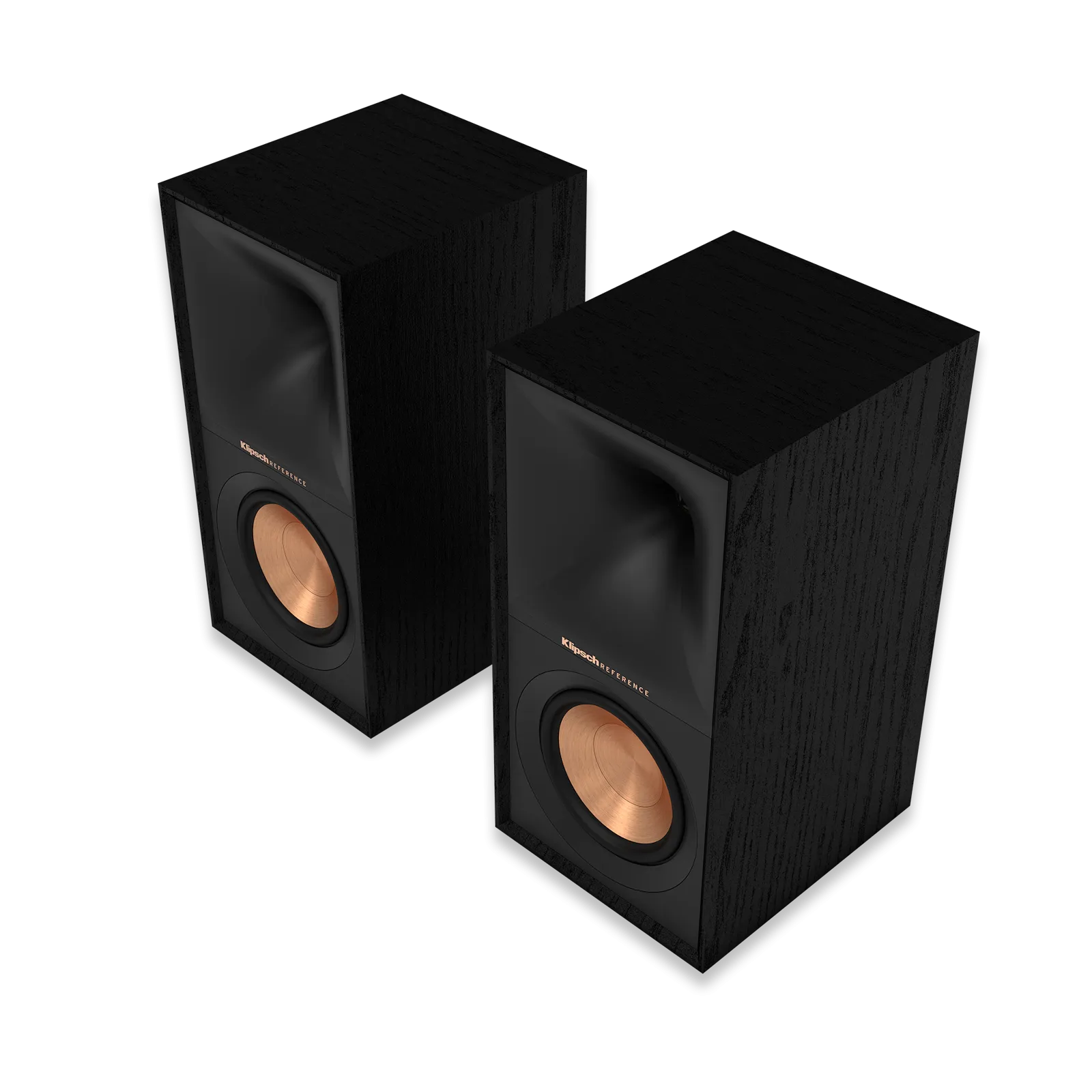 Klipsch R-50-M Bookshelf Speaker