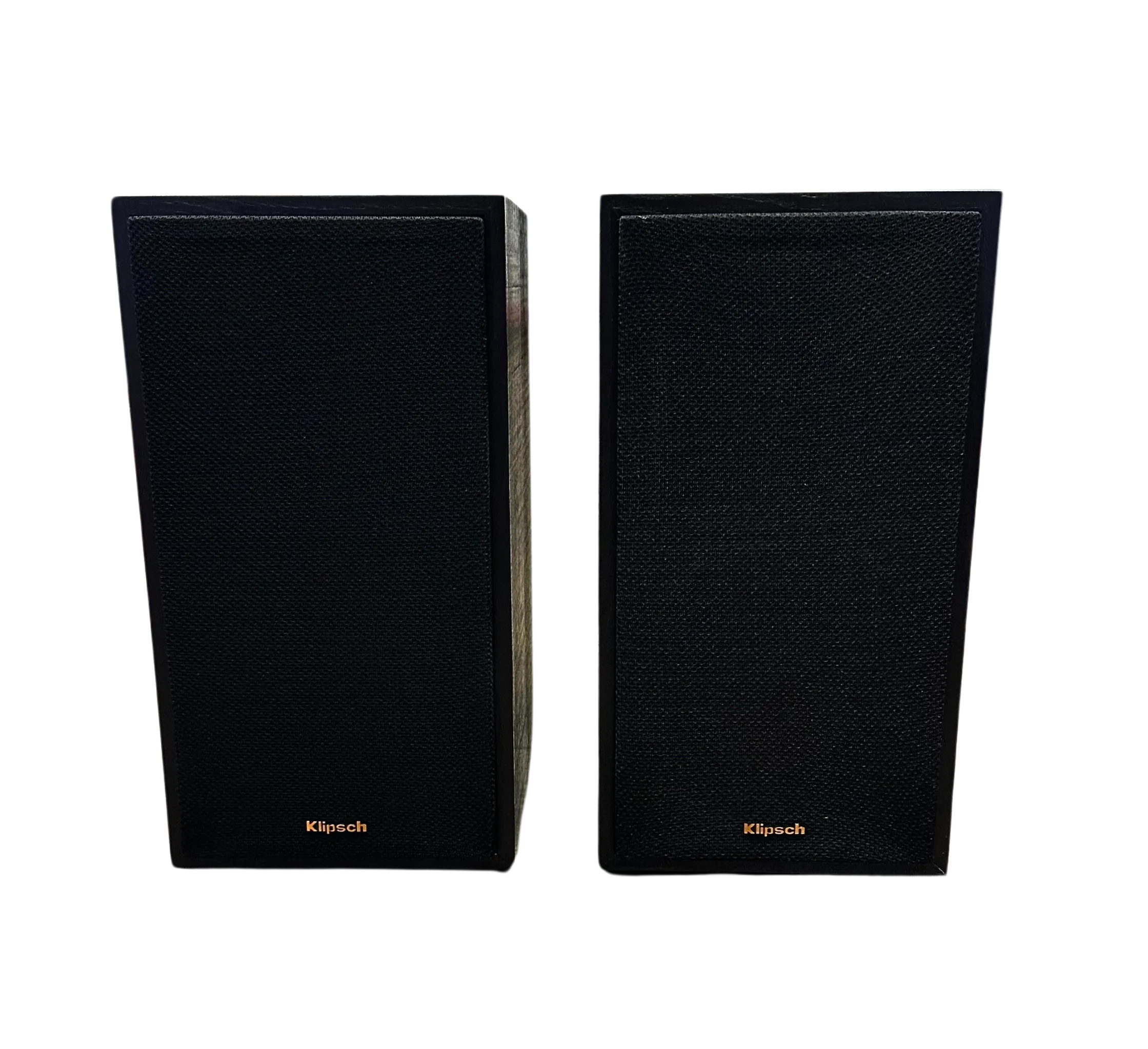 Klipsch R-51M Bookshelf Speakers