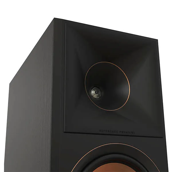 Klipsch RP-6000F II Floorstanding Speaker Ebony