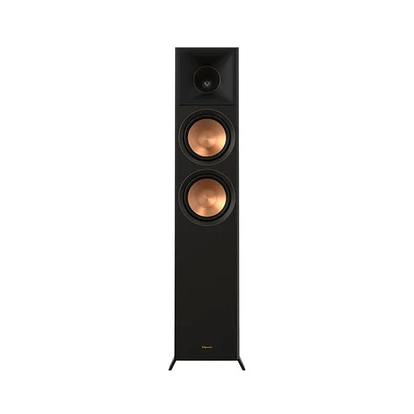 Klipsch RP-6000F II Floorstanding Speaker Ebony