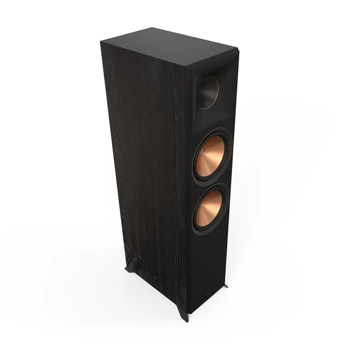 Klipsch RP-8000F II Floorstanding Speakers Ebony