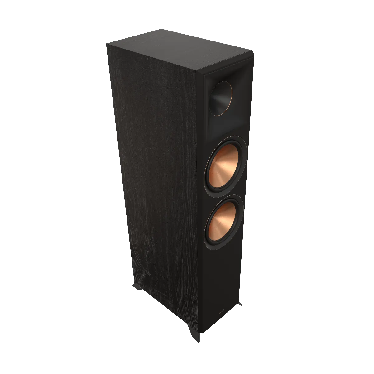 Klipsch RP-8000F II Floorstanding Speakers Ebony