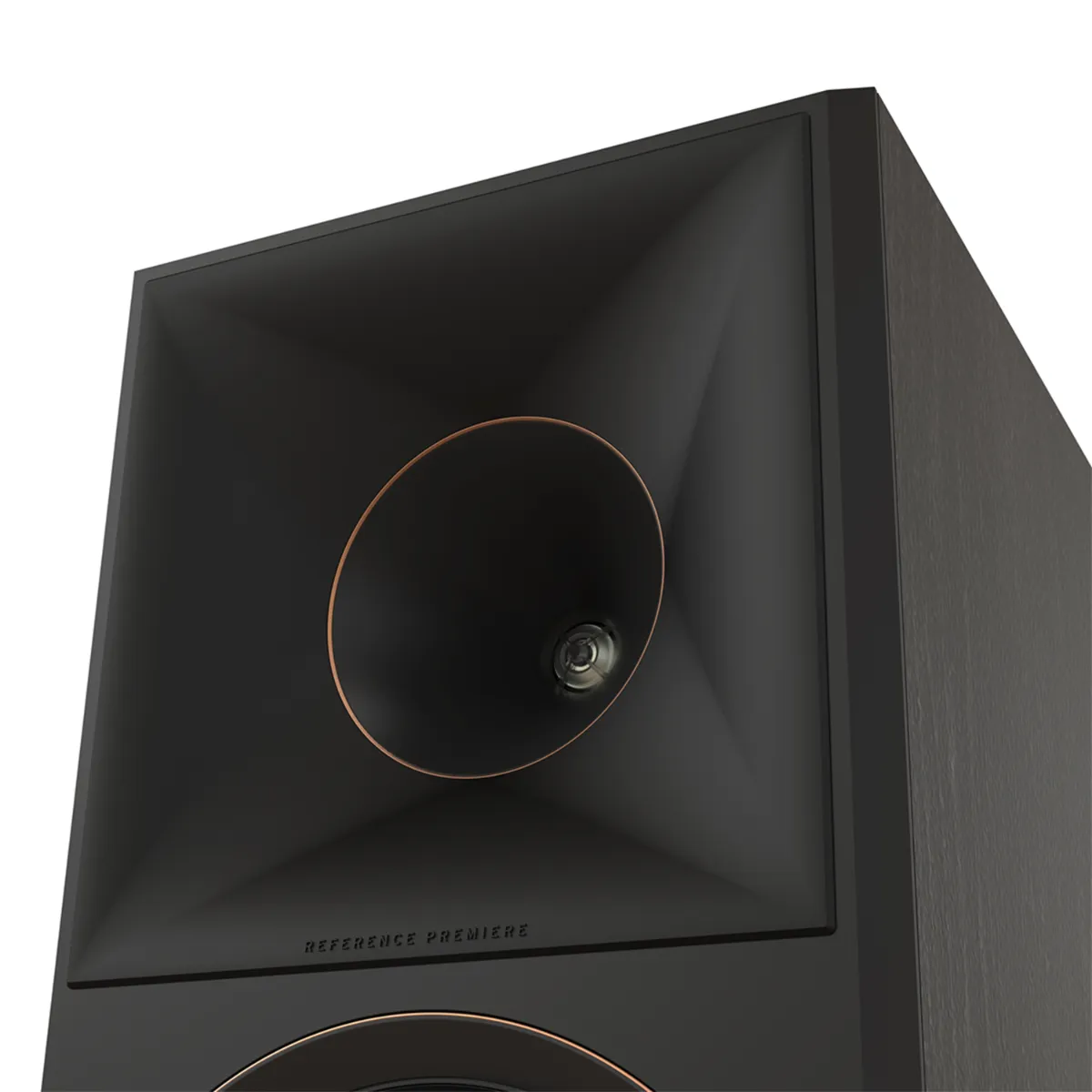 Klipsch RP-8000F II Floorstanding Speakers Ebony