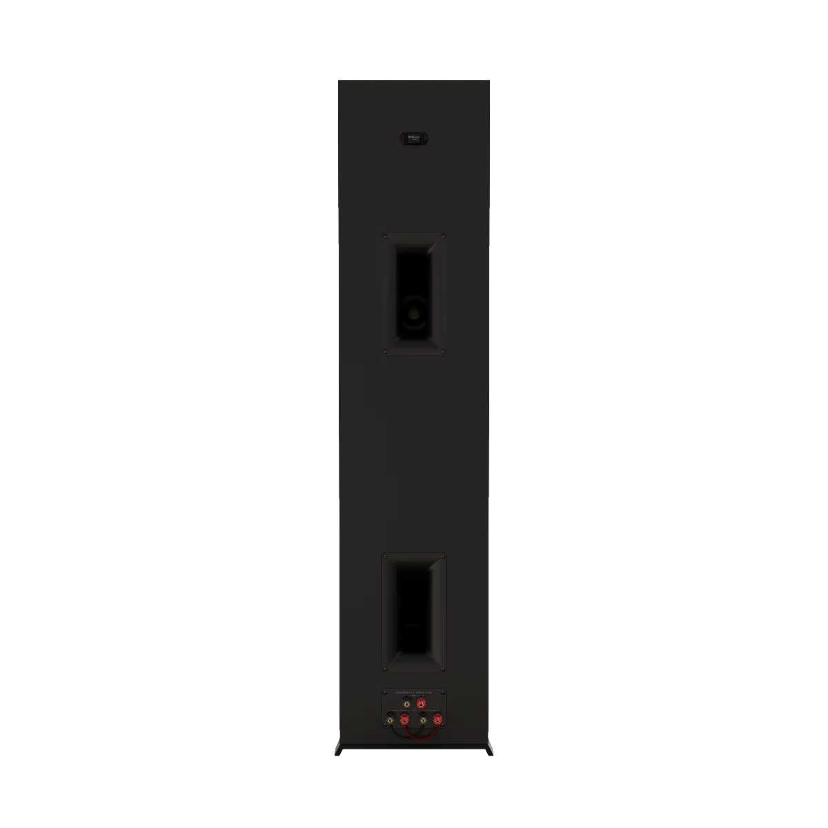 Klipsch RP-8000F II Floorstanding Speakers Ebony