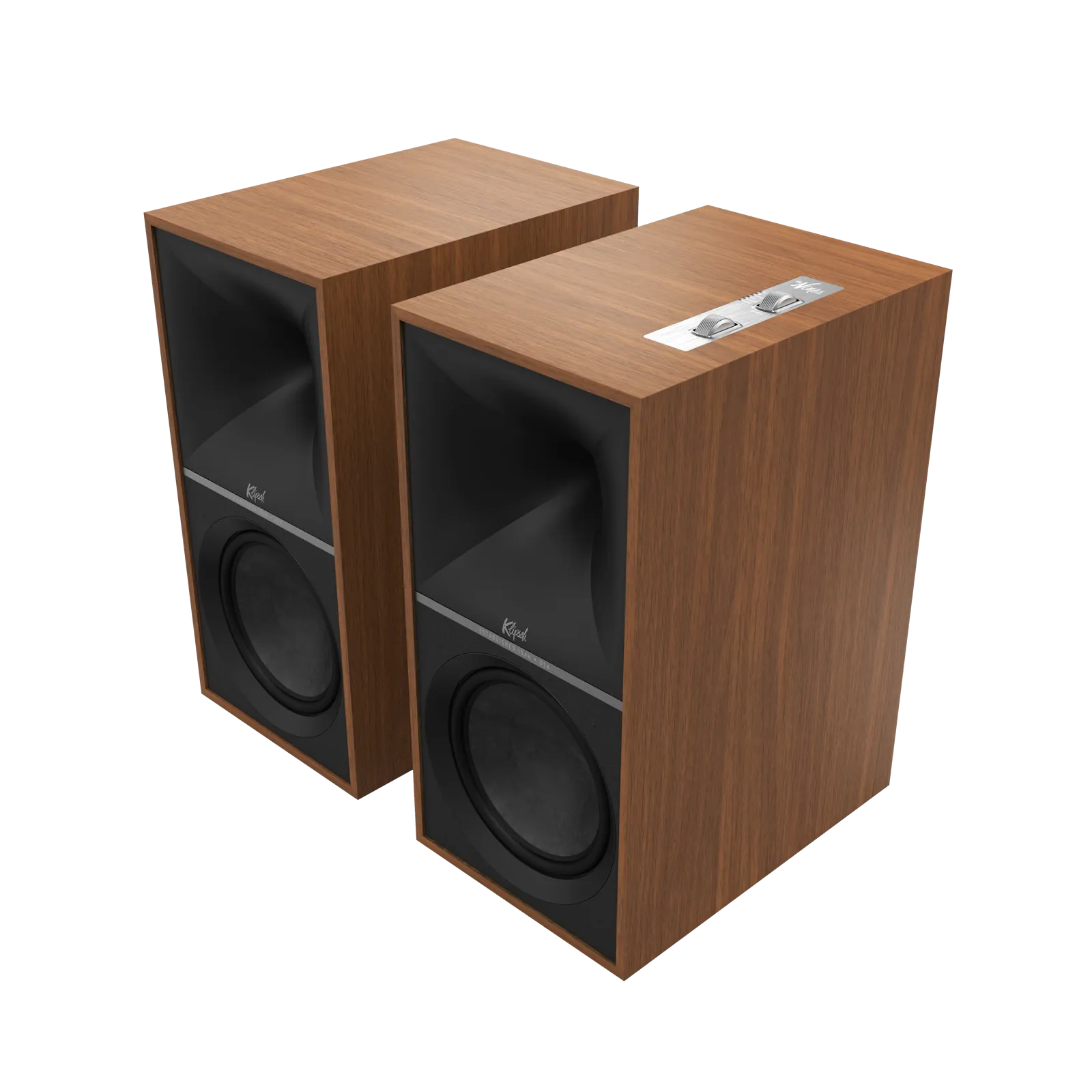 Klipsch THE NINES 8" Powered Speakers