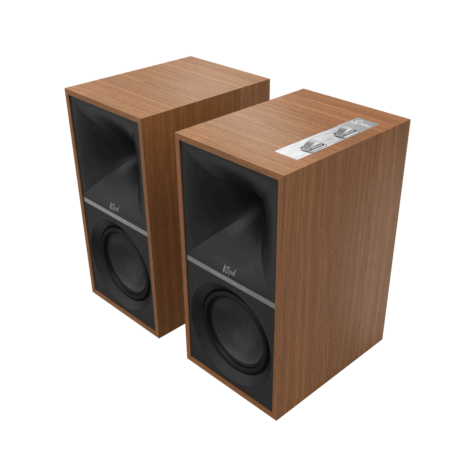 Klipsch THE SEVENS 6.5" Powered Speakers