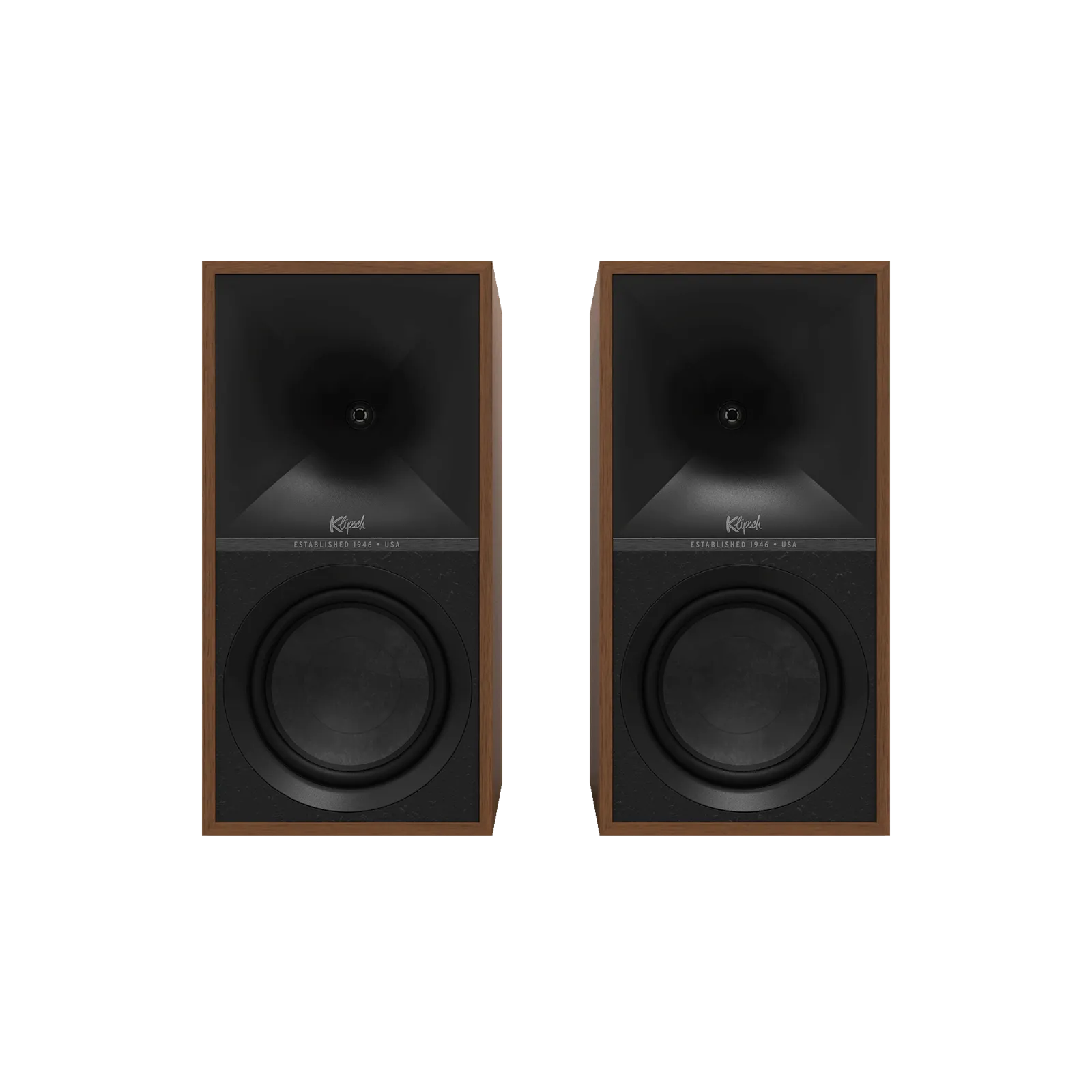 Klipsch THE SEVENS 6.5" Powered Speakers