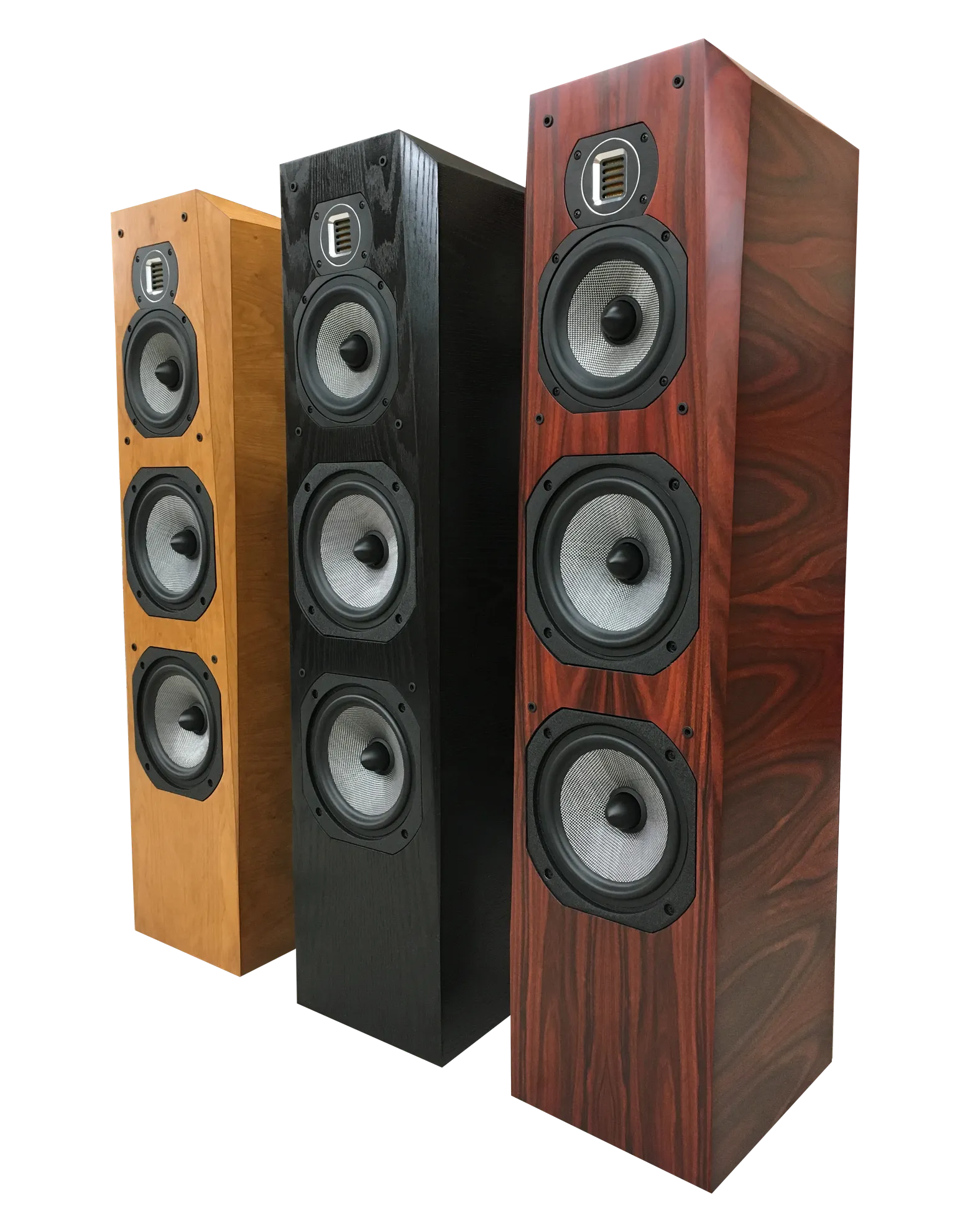 Legacy Audio Classic HD Floorstanding Loudspeaker (Pair)